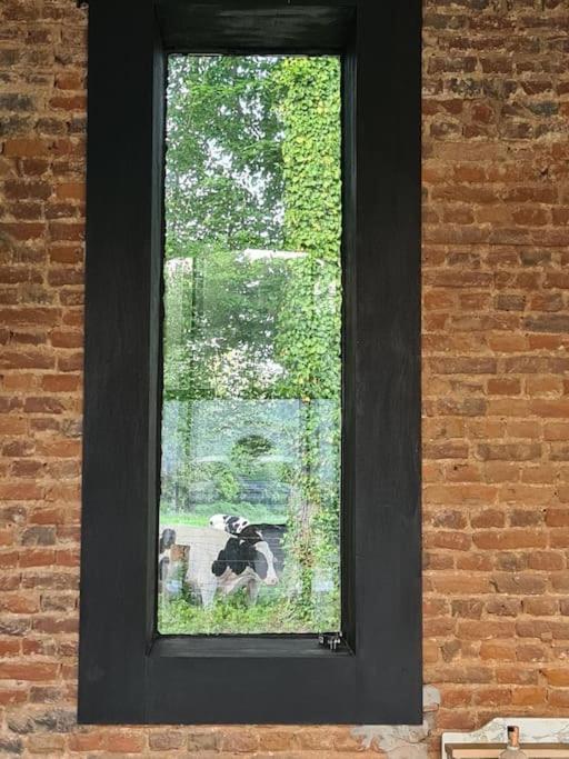 Chateau D'Humieres - Casa Clementine Buitenkant foto